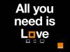 Orange Love este Internet, televiziune şi mobil într-un singur pachet, de la 8 euro pe lună