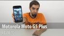 Motorola Moto G5 Plus Video Review în Limba Română