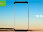 Leagoo S8 și S8 Pro sunt prezentate oficial în China; telefoane cu display 18:9 și cameră duală
