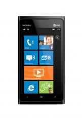 Nokia Lumia 900