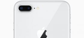 iPhone 8 Plus are cea mai bună cameră de pe piaţă, confrom DxOMark, a depăşit şi HTC U11 cu scorul de 94 de puncte