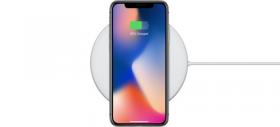 Bateria lui iPhone X are în sfârşit capacitatea dezvăluită; Sub Galaxy S8, peste iPhone 8 Plus