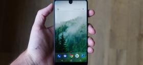 Essential Phone a vândut doar 5000 de unităţi de la debutul său din august