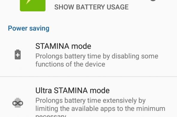 Sony Xperia L1 - Screenshots: Screenshot_20170817-221924.jpg