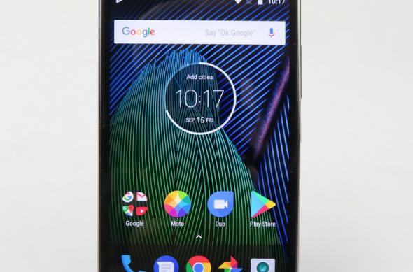 Motorola Moto G5 Plus - Galerie foto Mobilissimo.ro: Motorola-Moto-G5-Plus_059.JPG