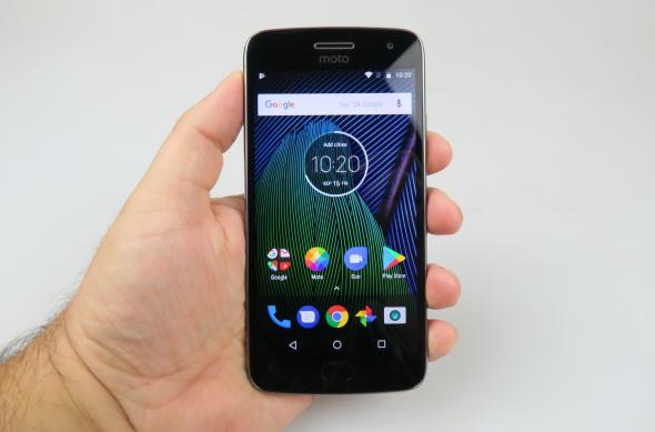 Motorola Moto G5 Plus - Galerie foto Mobilissimo.ro: Motorola-Moto-G5-Plus_087.JPG