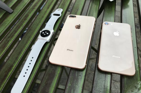 Fotografii hands-on cu Apple Watch Series 3: lansare-iphone-8-quickmobile_029.JPG