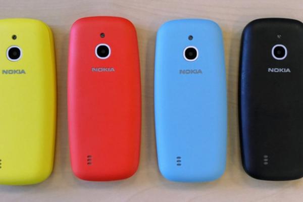 Varianta 3G a lui Nokia 3310 (2017) debutează oficial; ajunge pentru început în Australia