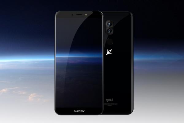 Allview X4 Soul Infinity și X4 Soul Infinity Plus sunt oficiale; sosesc cu AVI, primul asistent vocal pentru telefoane în limba română!