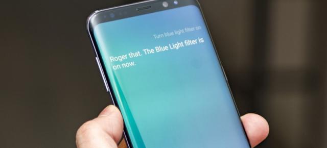 Samsung ar urma să aducă butonul home Bixby și pe seria de terminale Galaxy A (2018)