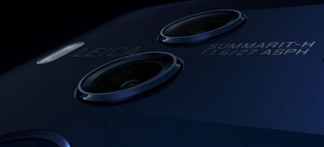 Huawei Mate 10 va opta pentru o cameră duală cu deschidere f/1.6 pentru ambii senzori; detaliul apare menționat în randări promoționale