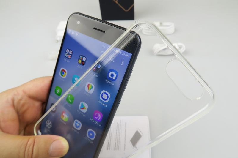 ASUS ZenFone 4 (ZE554KL) - Unboxing: ASUS-ZenFone-4_018.JPG