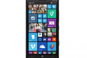 Nokia Lumia 930