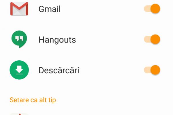 Allview X2 Soul Pro - Screenshots