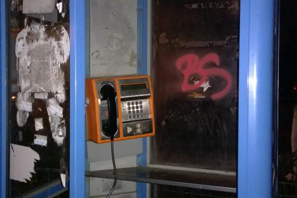 Nokia Lumia 930 - Mostre Foto (seara)