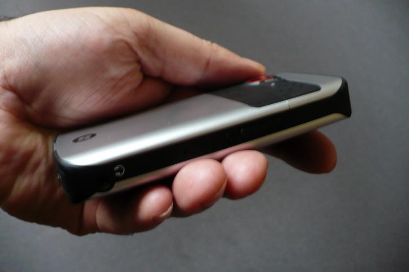 Eten glofiish X800 - Galerie foto Mobilissimo.ro: 2007-11-20 12.11.25.jpg