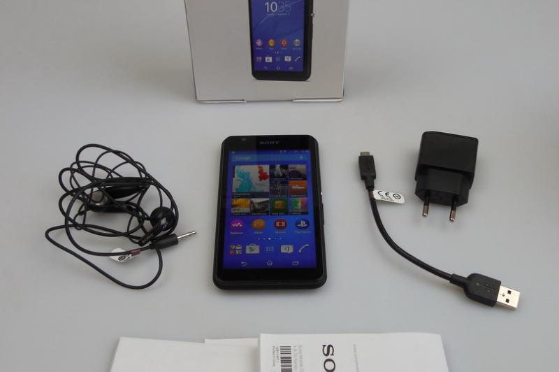 Sony Xperia E4g - Unboxing: Sony-Xperia-E4g-review_07.JPG