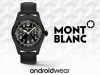 Montblanc Summit anunţat oficial, este un nou smartwatch de lux cu Android Wear la bord (Video)