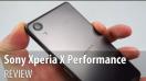 Sony Xperia X Performance Review în Limba Română (Flagship din 2016, cu cameră de 23MPX)