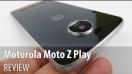 Motorola Moto Z Play Video Review în Limba Română