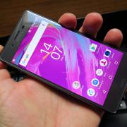 Sony Xperia X Performance Review