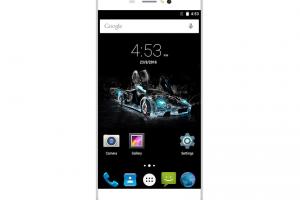 Bluboo Picasso 4G