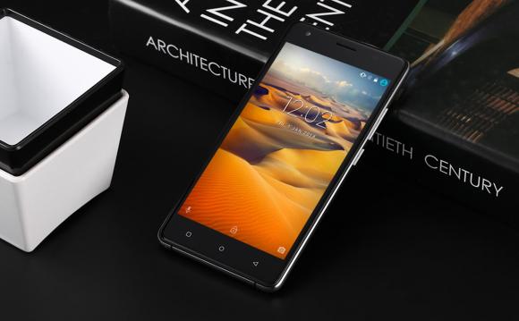 Oukitel C5 Pro - Fotografii oficiale: Oukitel-C5-Pro_006.jpg