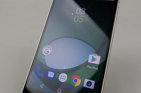 Motorola Moto Z Play - Galerie foto Mobilissimo.ro: Motorola-Moto-Z-Play_132.JPG