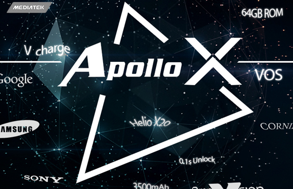 Vernee Apollo X este un smartphone creat pe seama feedback-ului primit de la utilizatori; un model cu 4 GB RAM, display FHD și cameră foto Sony IMX258