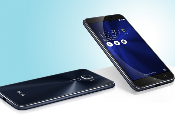 Asus ZenFone 3 (ZE552KL) primește update-ul la Android 7.0 Nougat în România