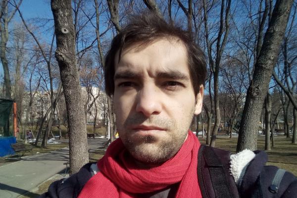 iHunt One Love - Mostre Foto (selfie)
