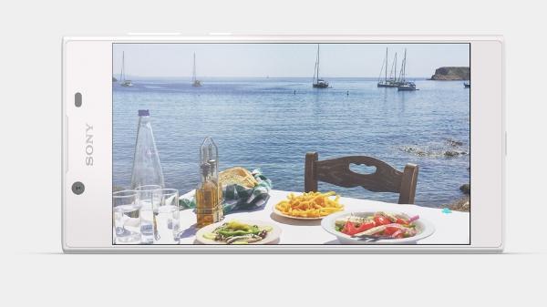Sony Xperia L1 - Fotografii oficiale