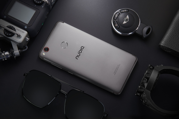 Nubia Z11 Mini S debutează în India la prețul de 260 dolari; smartphone cu senzor foto de 23 mpx