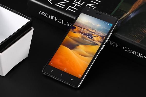 Oukitel C5 Pro - Fotografii oficiale