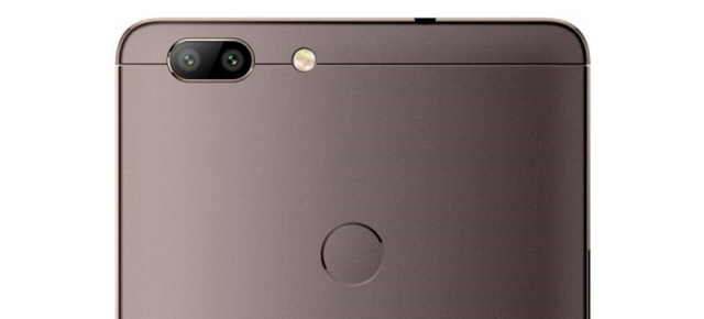 Elephone C1 Max este acum oficial; phablet cu display de 6 inch și cameră foto duală