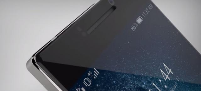 Un misterios telefon Nokia cu nume de cod TA-1038 primește certificarea FCC, ar putea fi Nokia 8