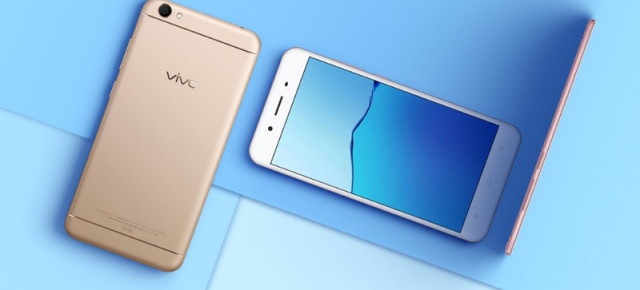 Vivo Y66 debutează cu o cameră frontală de 16 MP cu blitz şi baterie de 3000 mAh; Costă în jur de 230 de dolari