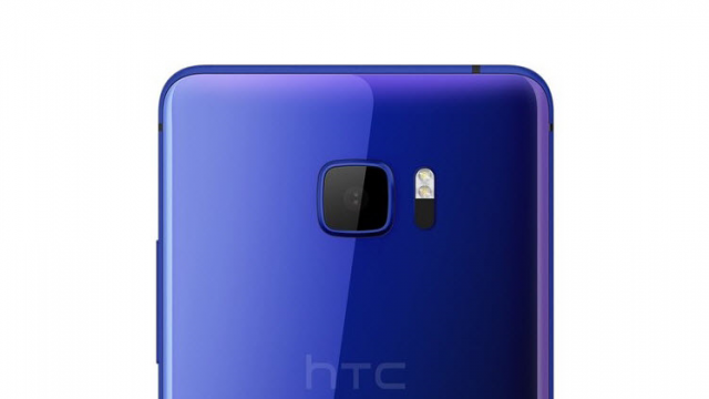 <b>HTC U Ultra în versiunea cu display protejat de sticlă de safir este anunțat în Taiwan; costă 950 dolari!</b>În cursul săptămânii trecute am aflat și despre anunțul surpriză pe care taiwanezii de la HTC îl pregătesc pentru data de 20 martie, anunț ce a fost făcut cu câteva momente în urme. Așa cum bănuiam, este vorba despre debutul comercial al variantei