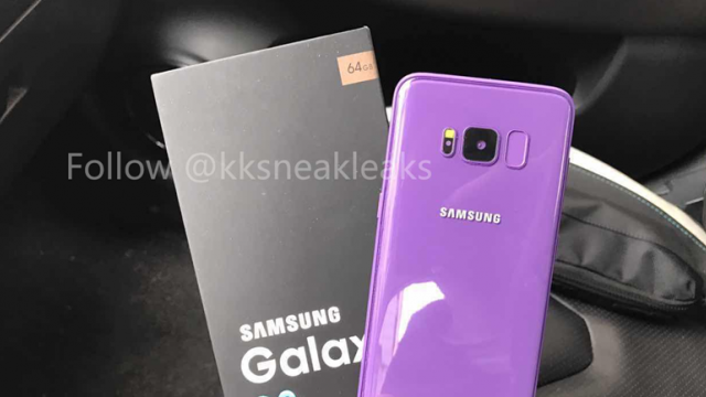 <b>Clonele de Samsung Galaxy S8 iau cu asalt piața din China! Recomandăm atenție sporită la aceste produse ce pot păcăli ușor! (Video)</b>E drept că am avut parte și de scăpări cu iz oficial pentru Samsung Galaxy S8, dar mare parte dintre leak-uri ne-au dezvăluit clone ale acestui viitor flagship ce încă nu s-a lansat pe piață. V-am informat de curând că o asemenea clonă a ajuns la vânzare 