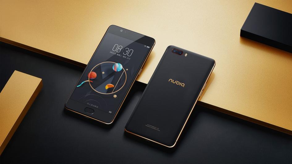 ZTE Nubia M2 - Fotografii oficiale: Nubia-M2_012.jpg