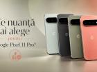 Mai contează culoarea atunci când cumperi un nou smartphone? Ce nuanță ai alege pentru Google Pixel 11 Pro?