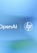 HP anunţă un parteneriat strategic cu OpenAI