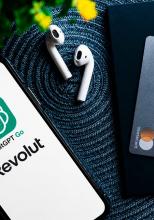 Revolut face echipă cu OpenAI; Iată cine primește gratuit ChatGPT Go