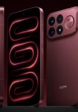 Redmi K100 Pro Max își arată forța în jocuri: baterie de 9.070 mAh și aproape 120 fps