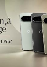 Mai contează culoarea atunci când cumperi un nou smartphone? Ce nuanță ai alege pentru Google Pixel 11 Pro?