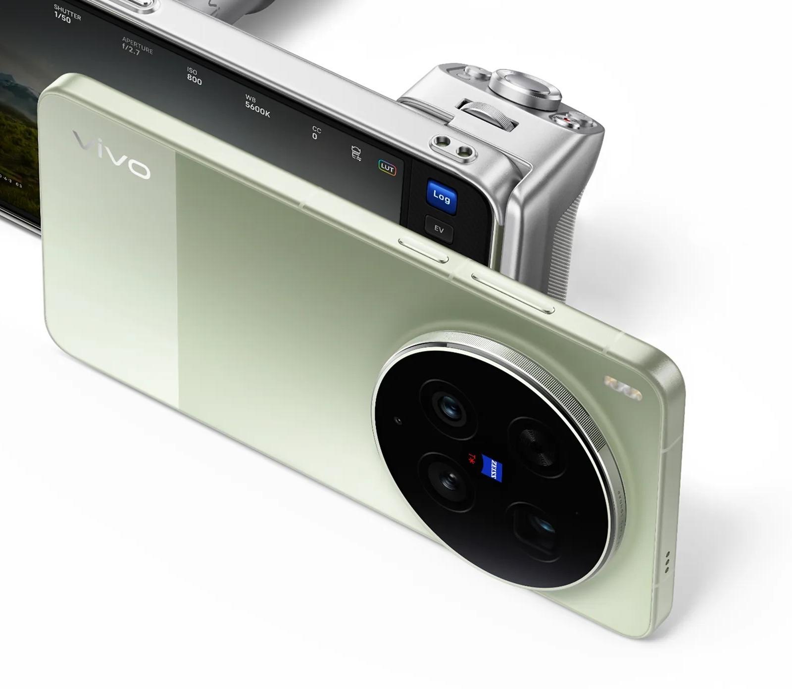 Preț și disponibilitate vivo X300 Ultra în România