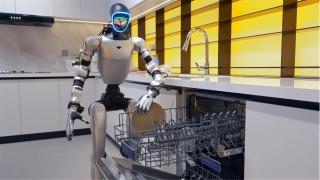 Administrația Trump restricționează roboții chinezești: Unitree și producătorii de invertoare, în centrul noilor măsuri