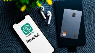 Revolut face echipă cu OpenAI; Iată cine primește gratuit ChatGPT Go