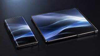 Revin telefoanele rulabile? Samsung ar putea lansa un astfel de model în 2027