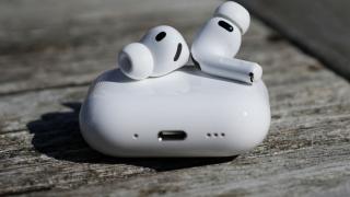 AirPods Pro ar putea primi o actualizare în 2026; Camerele sunt păstrate pentru modelul din 2027